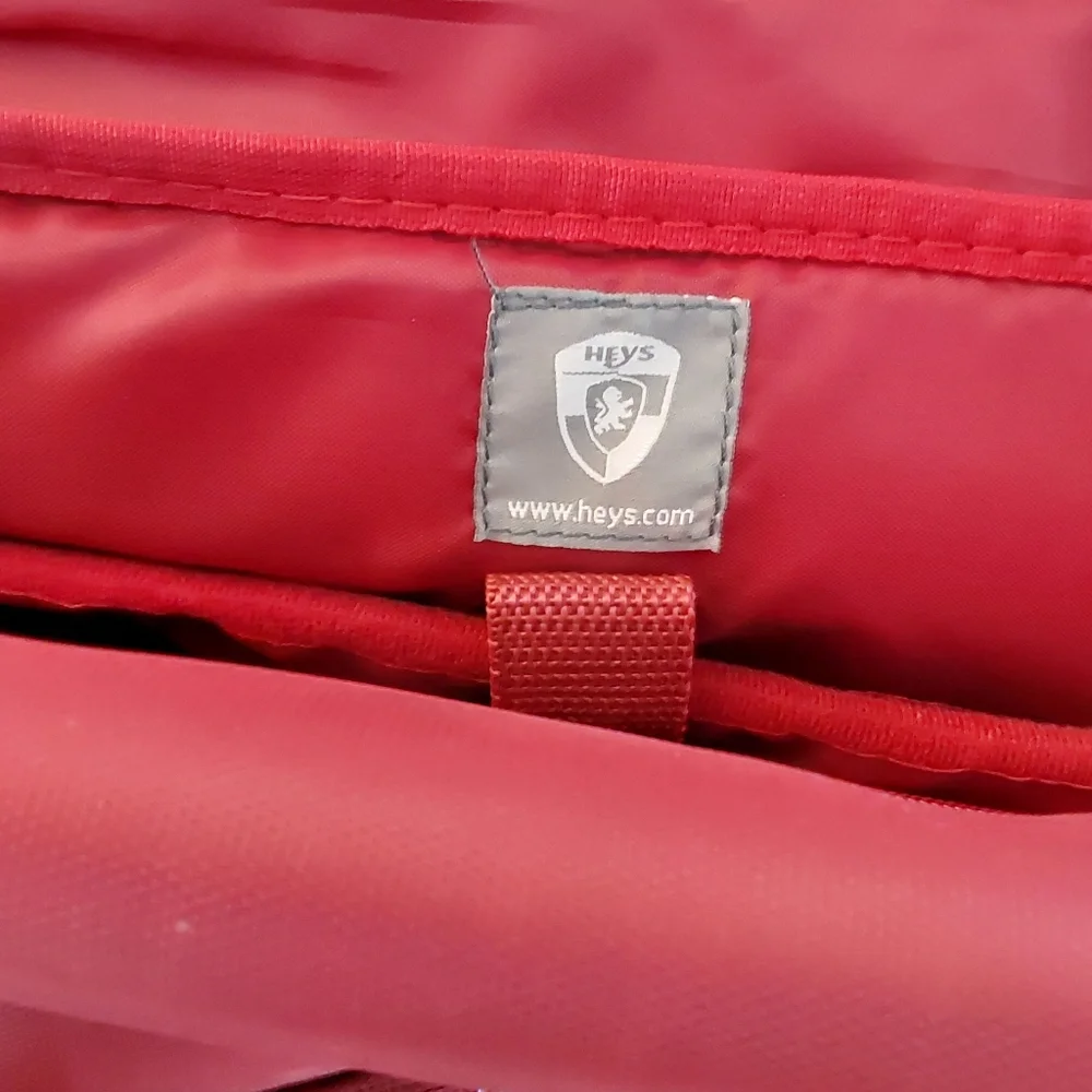 Heys RFID Multi-pocket Briefcase - Picture 3 of 5